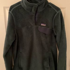 Patagonia Pull over